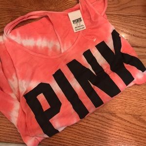 VS Pink Tank top